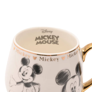 Disney Classic Tasse zum Sammeln — Mickey