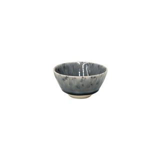 MADEIRA Ramekin rund 9 cm Grau – Steingut von Costa Nova- Set of 6