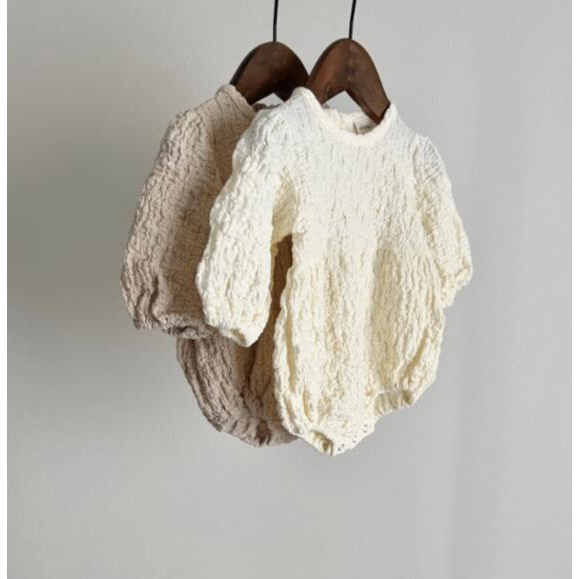 Annie & Charles® Baby Bloomer CLOUD