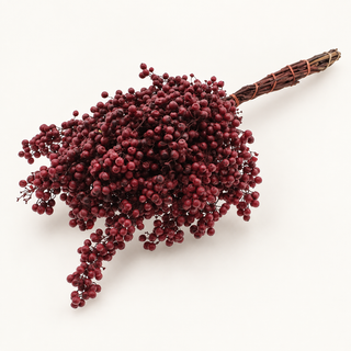 Pepper berries Bordeaux