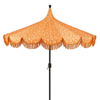 Sonnenschirm Kelly Orange