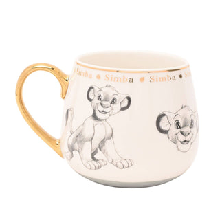 Disney Klassik Sammelbecher - Simba