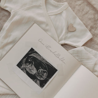 Schwangerschaftstagebuch Eulenschnitt