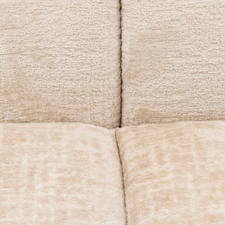 Vicenza Lounge Sofa 3.5 Sitzer Natural