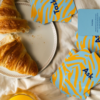 Ask & Task für Paare Paarzeit | 42 Fragen & 10 Aufgaben für mehr Nähe