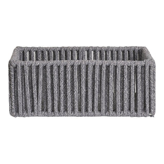 Körbe "Arese" Baumwolle 3er Set