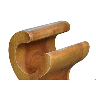 Weinregal Holz für 12 Flaschen
