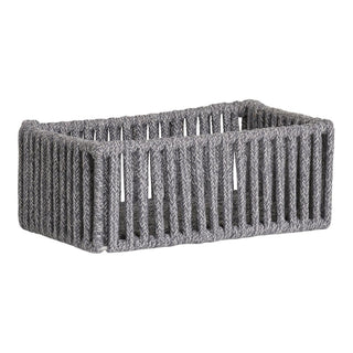 Körbe "Arese" Baumwolle 3er Set