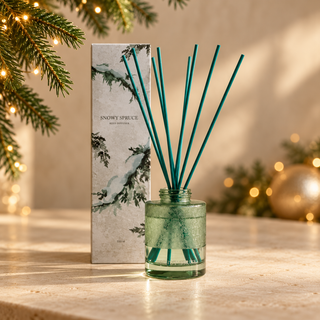 Duftdiffusor | MAGIC MOMENTS | Verschneite Fichte | 120 ml