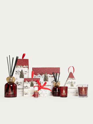 Duftdiffusor | CELEBRATION | Festliche Beere | 200 ml