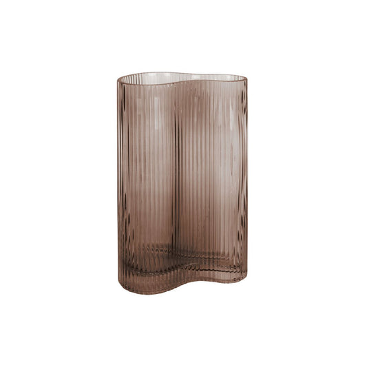 Vase Allure Wave Large