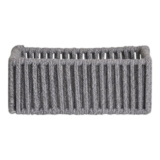 Körbe "Arese" Baumwolle 3er Set
