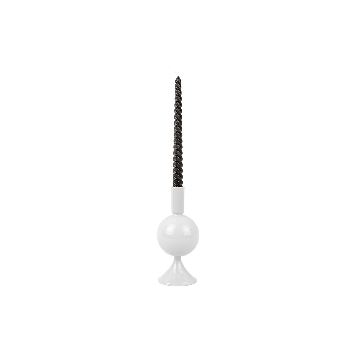 Candle Holder Sparkle Ball