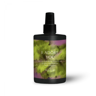 RAUMSPRAY 300ML - HIW - I ADORE YOU FW24