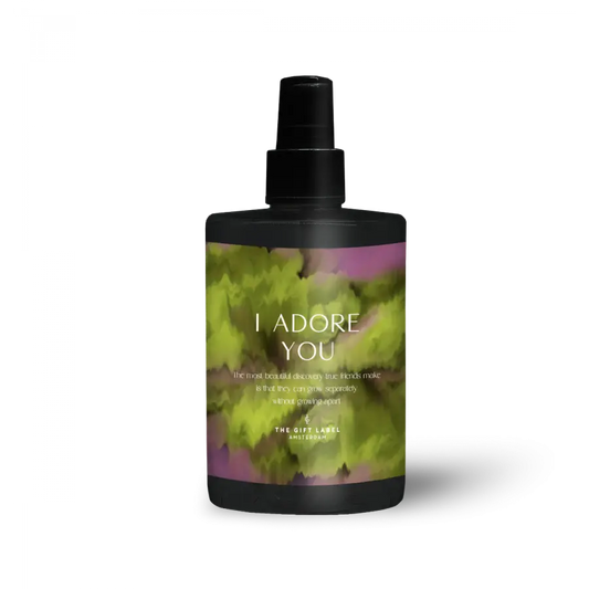 RAUMSPRAY 300ML - HIW - I ADORE YOU FW24