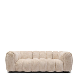 Vicenza Lounge Sofa 3.5 Sitzer Natural