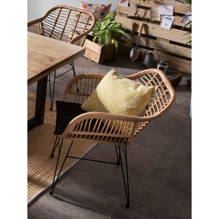 Gartensessel, 2er-Set