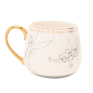 Disney Klassische Sammel-Tasse - Tinkerbell