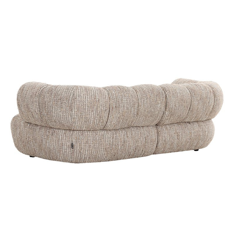 Sofa New York 2,5-Sitzer Coco