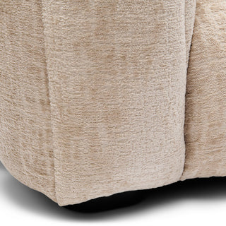Vicenza Lounge Sofa 3.5 Sitzer Natural