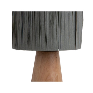Table Lamp Sheer Cone