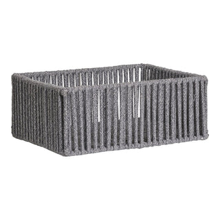 Körbe "Arese" Baumwolle 3er Set