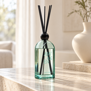 ZEN RITUAL Awaken – Duftdiffuser Botanical Garden · 500 ml