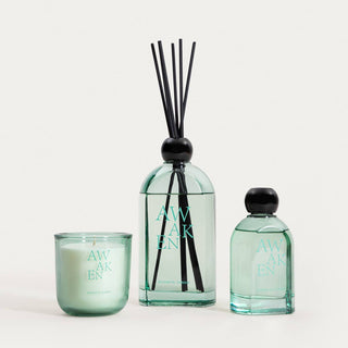 ZEN RITUAL Awaken – Duftdiffuser Botanical Garden · 500 ml