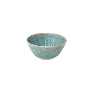 MADEIRA Suppen- & Müslischale 14 cm Blau – Steingut Set a 6