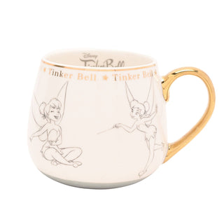Disney Klassische Sammel-Tasse - Tinkerbell