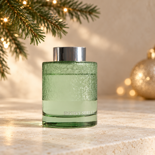 Duftdiffusor | MAGIC MOMENTS | Verschneite Fichte | 120 ml