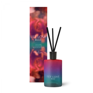 RAUMDUFT 250ML - HIW - LET LOVE RULE FW24