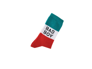 BAD BOY Kindersocken 29/34