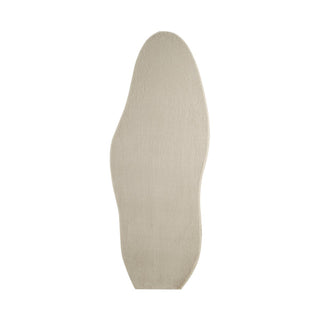 Spiegel Kunstfell Champagner 60x160 cm