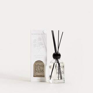 Duftdiffusor | ZEN RITUAL | Achtsamkeit | 200 ml