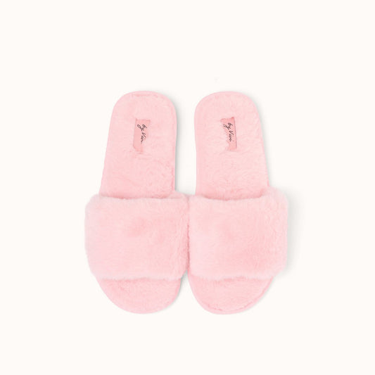 Slipper Rosa