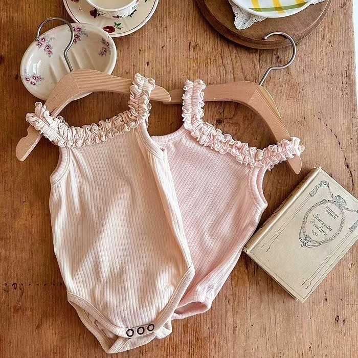 Annie & Charles® Baby Body Lara