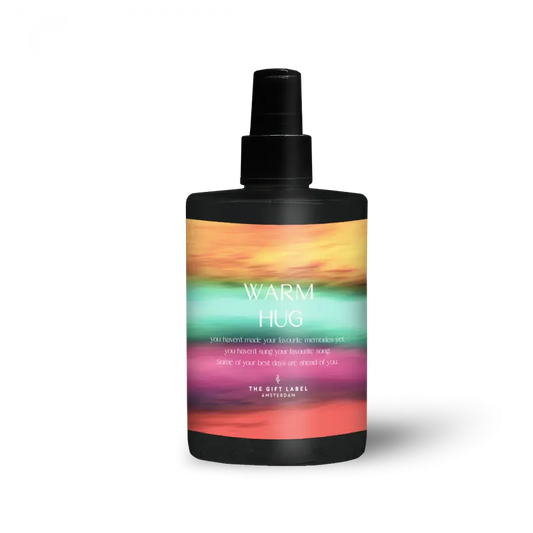 RAUMSPRAY 300ML - HIW - WARM HUG FW24