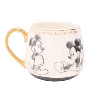 Disney Classic Tasse zum Sammeln — Mickey