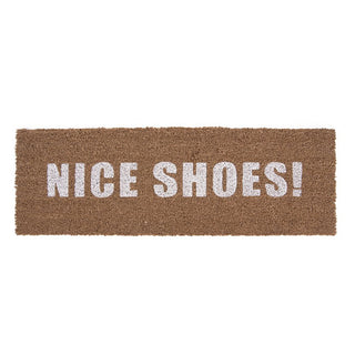 Fußmatte Schöne Schuhe