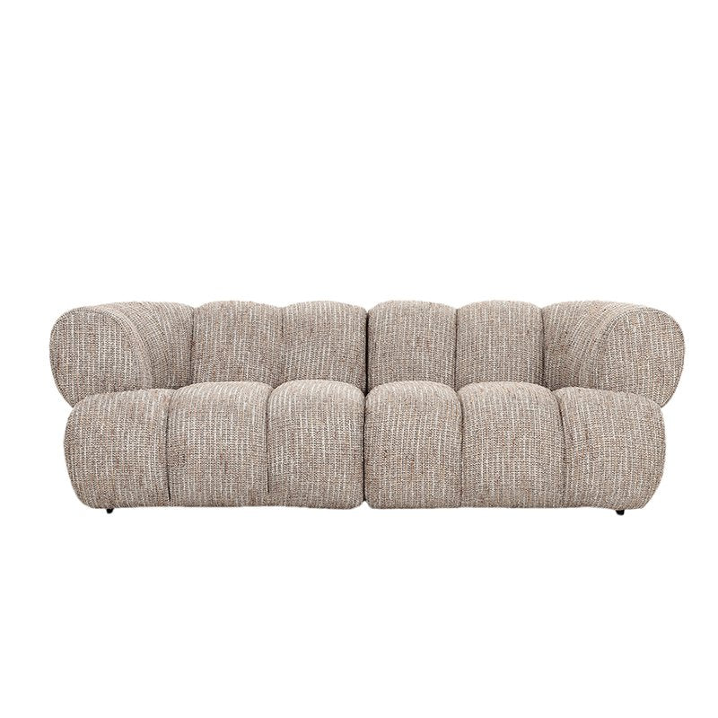 Sofa New York 2,5-Sitzer Coco