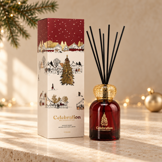 Duftdiffusor | CELEBRATION | Festliche Beere | 200 ml