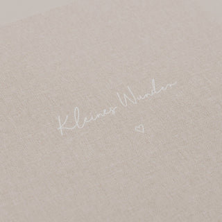 Schwangerschaftstagebuch Eulenschnitt