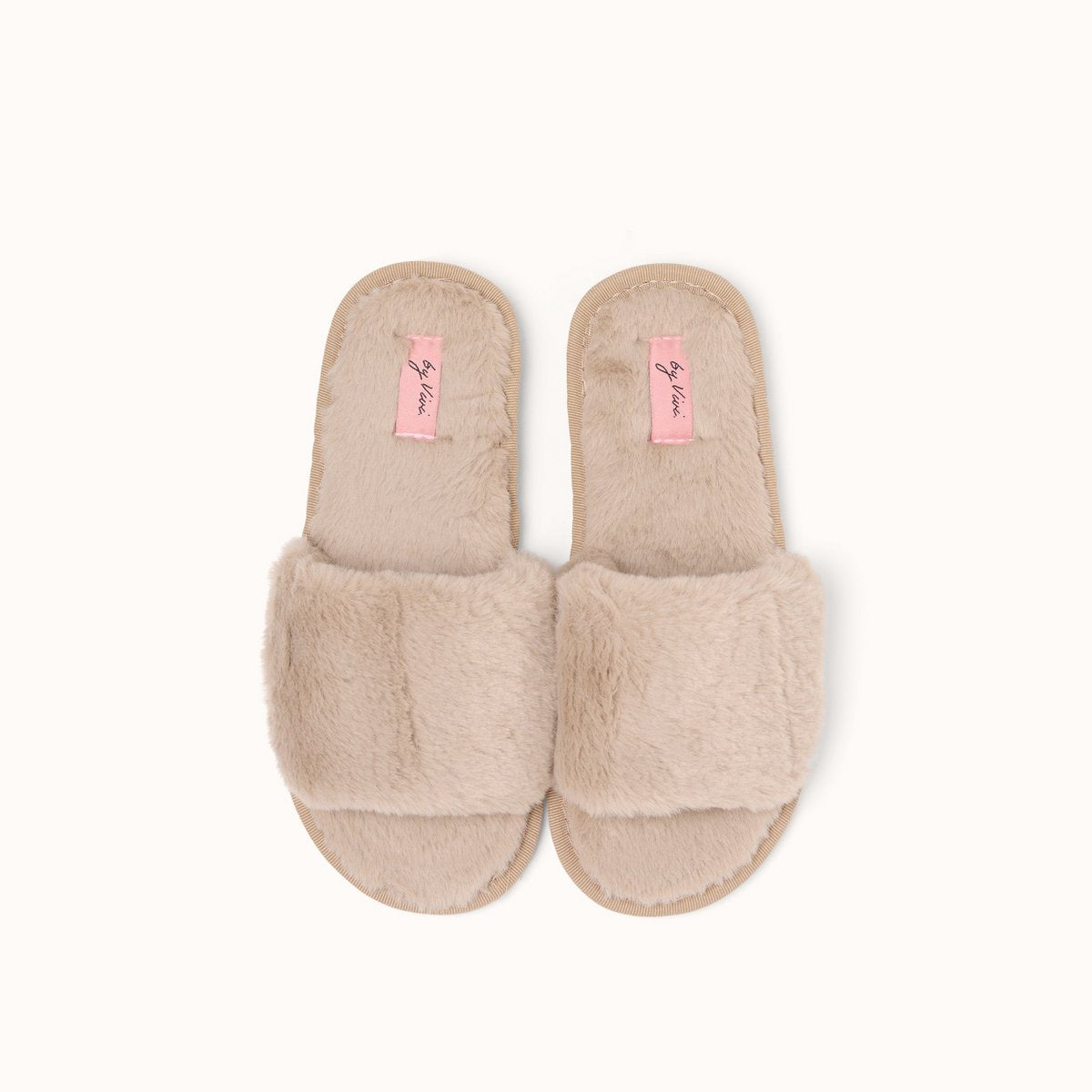 Slipper Beige