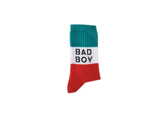 BAD BOY Kindersocken 29/34