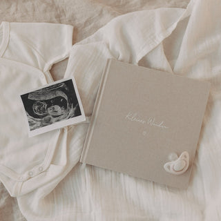 Schwangerschaftstagebuch Eulenschnitt