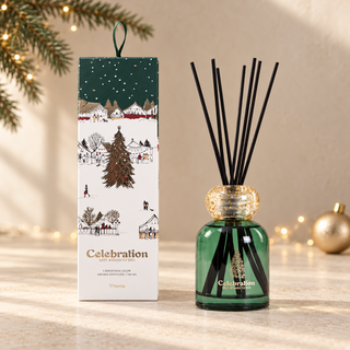 Duftdiffusor | CELEBRATION | Weihnachtsglanz | 200 ml