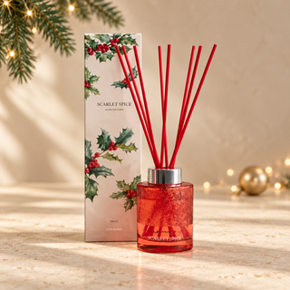 Duftdiffusor | MAGIC MOMENTS | Scarlet Spice | 120 ml