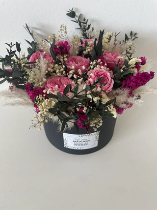 DIY SET MINI FLOWERBOX