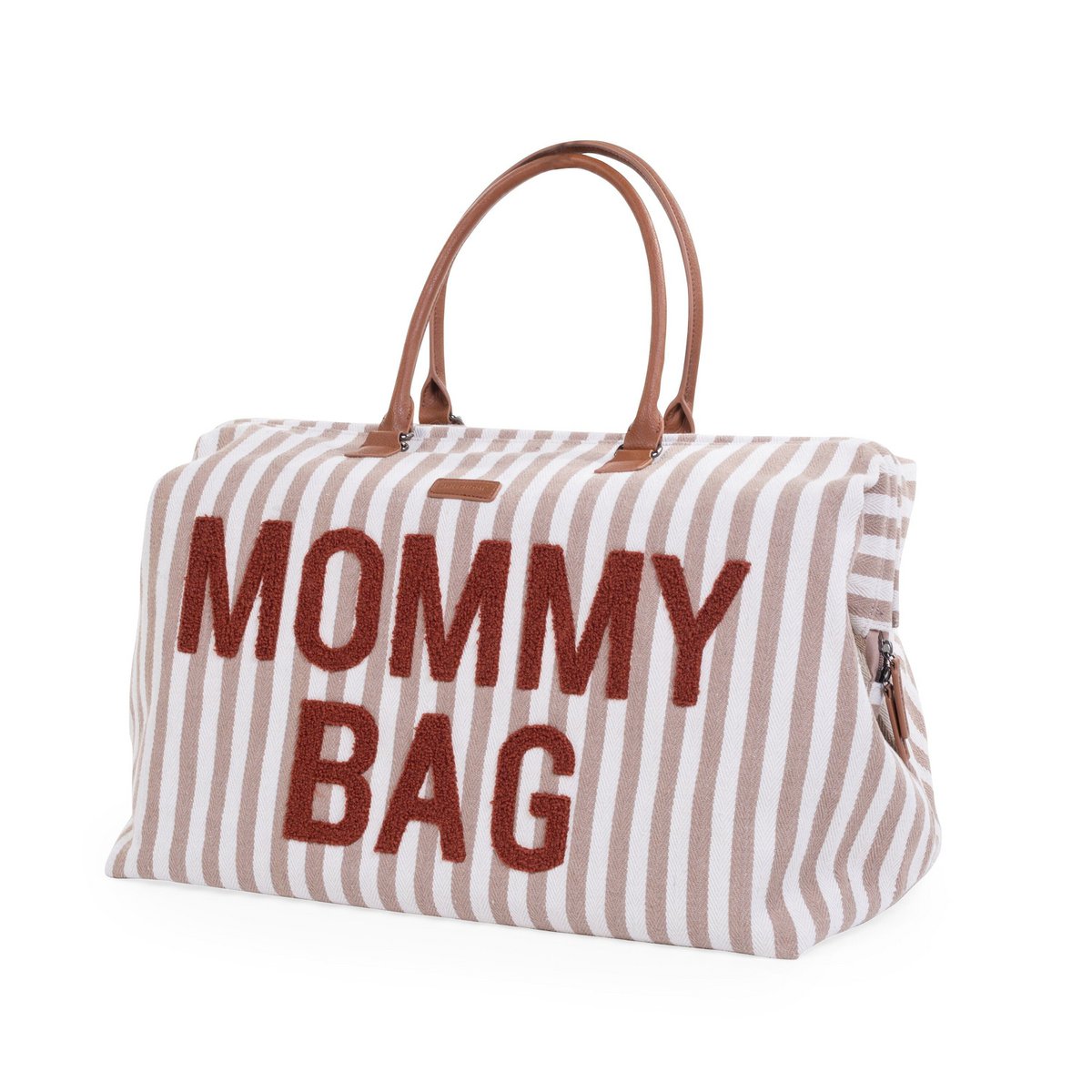 Mommy Bag – Burgunder